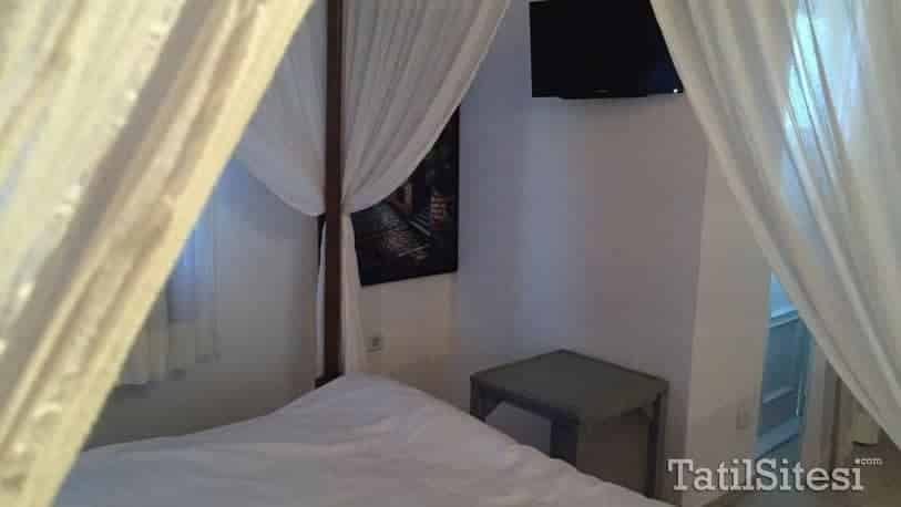 Algani Siesta Village Alaçatı